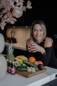 Contact opnemen met Fit4Y