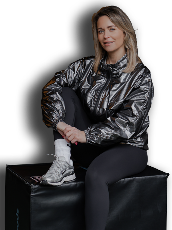 Karin, 1-op-1 coaching en maatwerk begeleiding voor vrouwen.